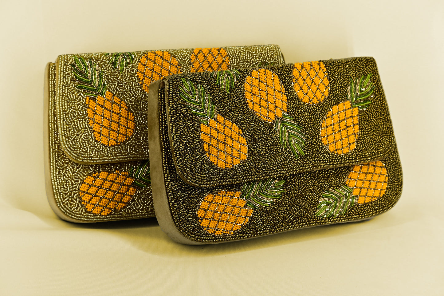 seed work clutch with sling