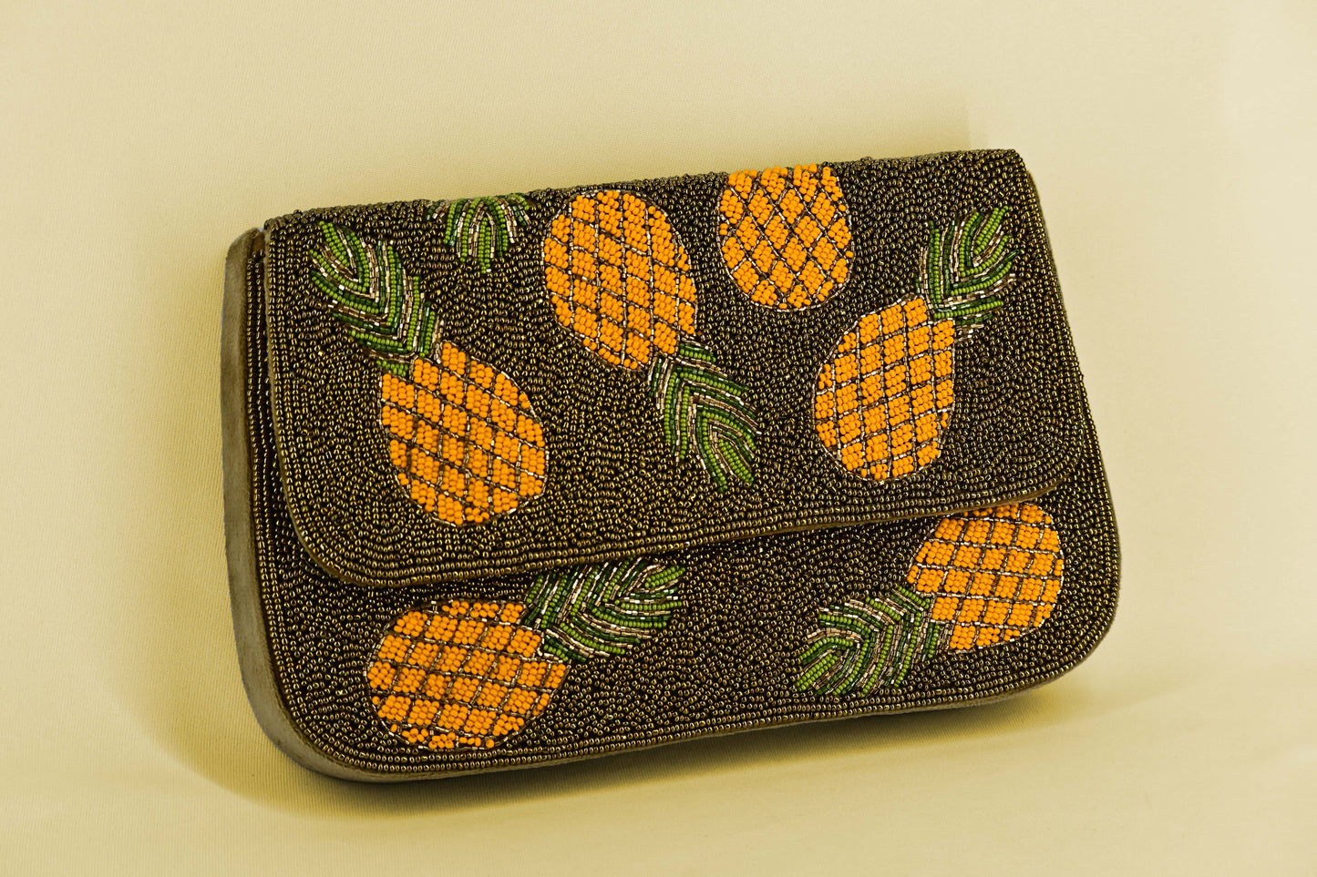 seed work clutch with sling