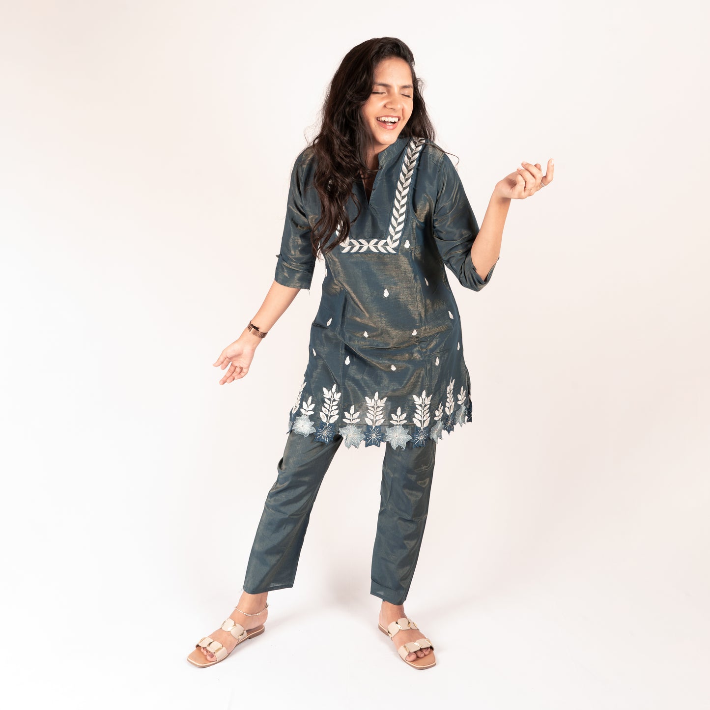 Shimmer Cord-sets