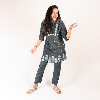 Shimmer Cord-sets