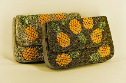 seed work clutch with sling