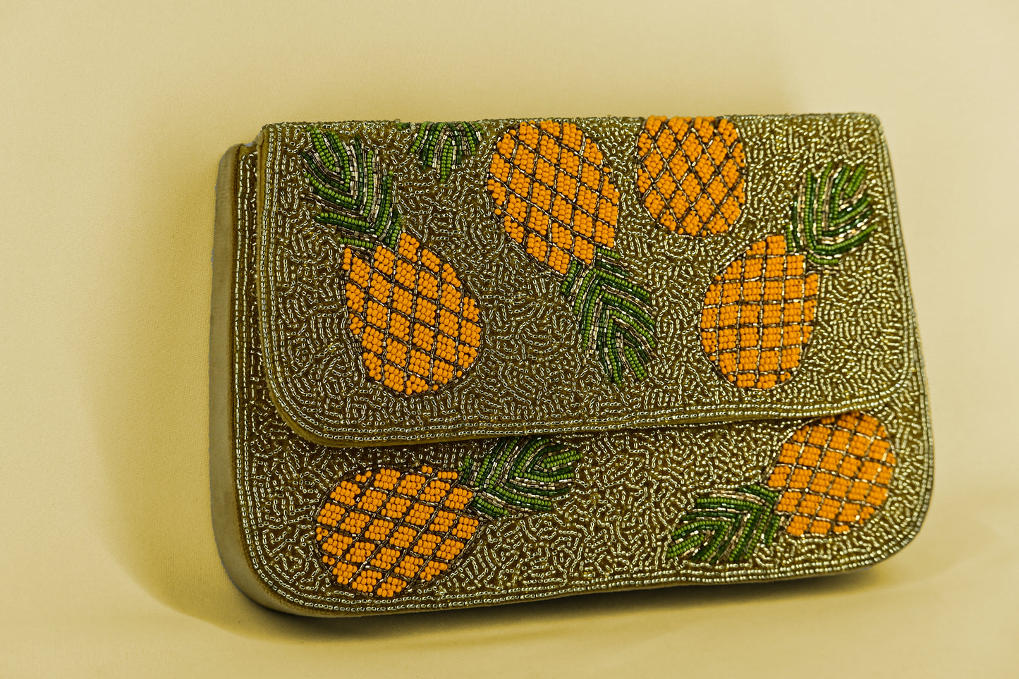seed work clutch with sling